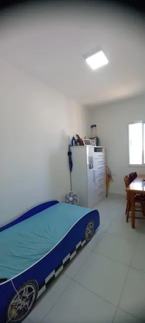 Foto 3 de Apartamento com 3 quartos à venda, 67m2 em Jardim Santiago, Indaiatuba - SP