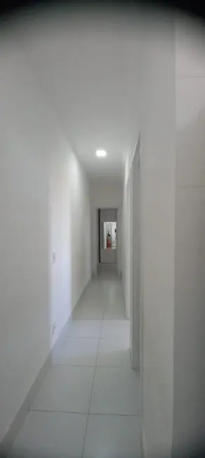 Foto 6 de Apartamento com 3 quartos à venda, 67m2 em Jardim Santiago, Indaiatuba - SP