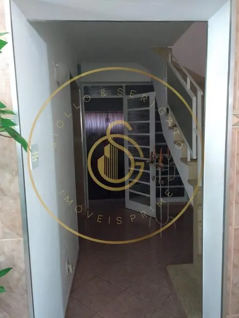 Foto 8 de Casa com 4 quartos à venda, 214m2 em Jardim Liberdade, Jundiai - SP