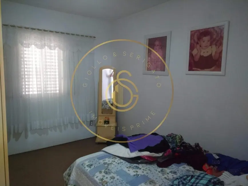 Foto 5 de Casa com 4 quartos à venda, 214m2 em Jardim Liberdade, Jundiai - SP