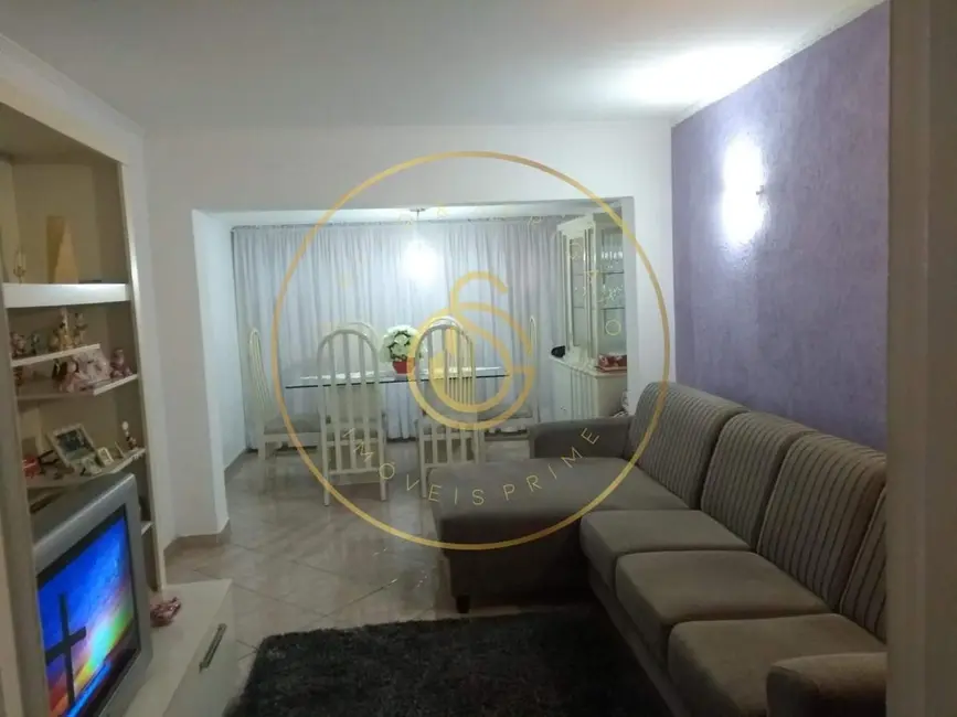 Foto 1 de Casa com 4 quartos à venda, 214m2 em Jardim Liberdade, Jundiai - SP