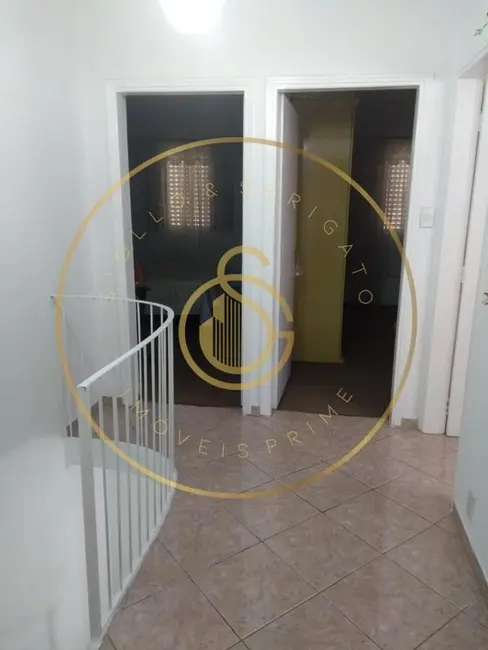 Foto 7 de Casa com 4 quartos à venda, 214m2 em Jardim Liberdade, Jundiai - SP