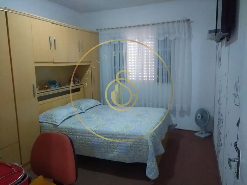 Foto 3 de Casa com 4 quartos à venda, 214m2 em Jardim Liberdade, Jundiai - SP