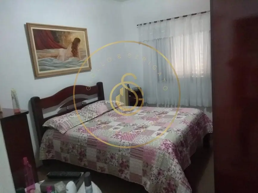 Foto 4 de Casa com 4 quartos à venda, 214m2 em Jardim Liberdade, Jundiai - SP