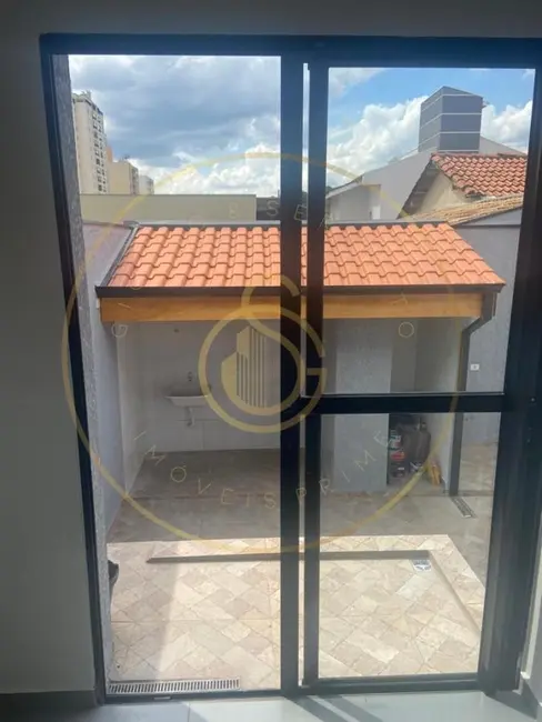 Foto 7 de Casa com 2 quartos à venda e para alugar, 100m2 em Vila das Hortências, Jundiai - SP