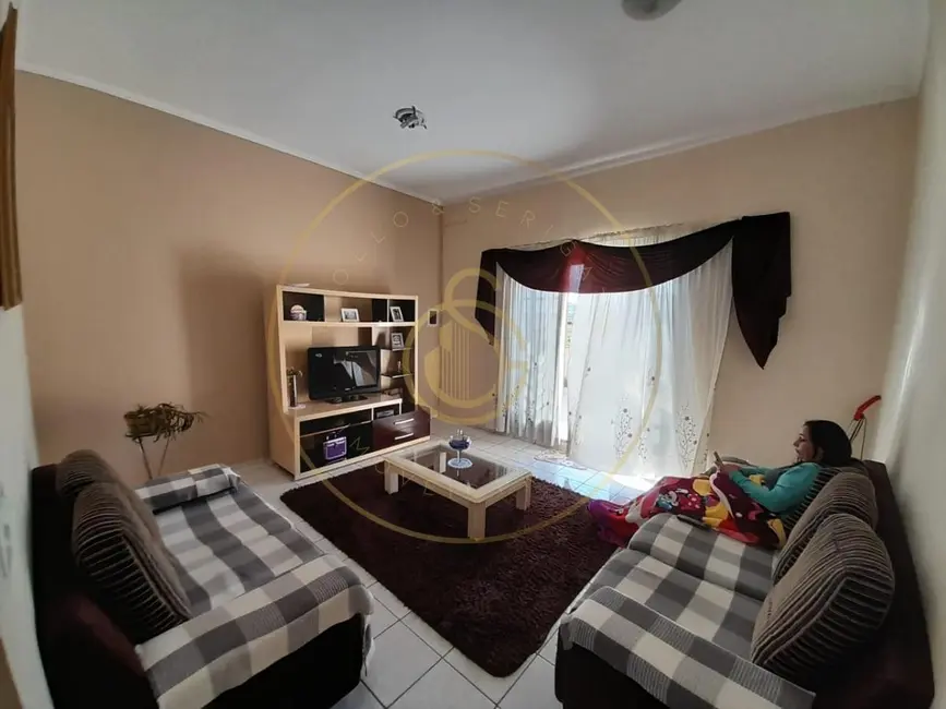 Foto 9 de Casa com 3 quartos à venda, 190m2 em Jardim Tarumã, Jundiai - SP