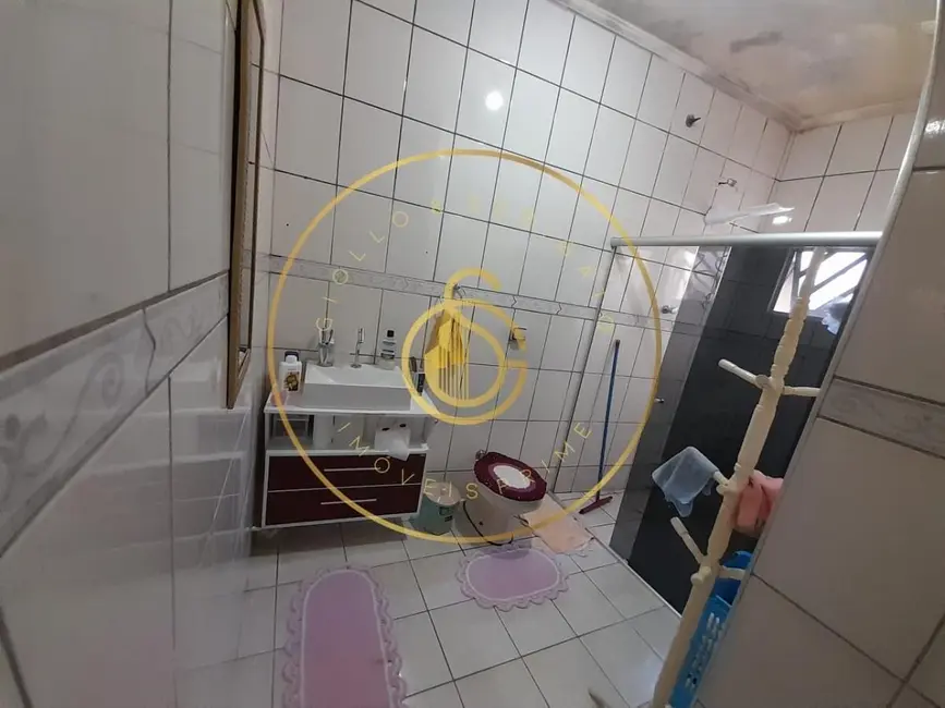 Foto 4 de Casa com 3 quartos à venda, 190m2 em Jardim Tarumã, Jundiai - SP