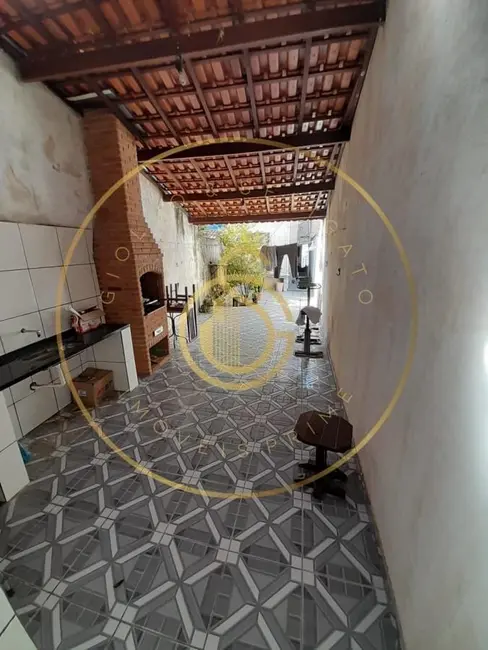 Foto 1 de Casa com 3 quartos à venda, 190m2 em Jardim Tarumã, Jundiai - SP