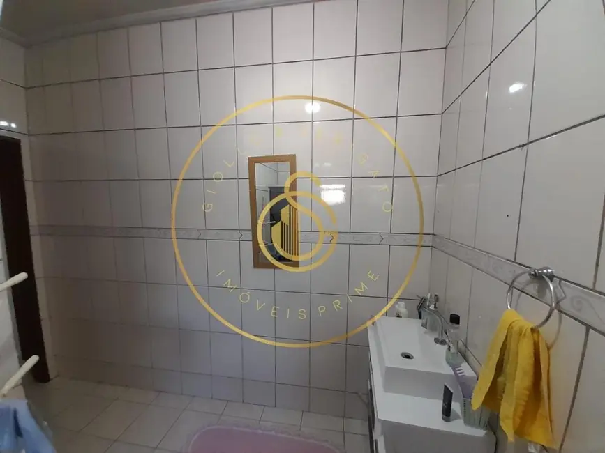 Foto 2 de Casa com 3 quartos à venda, 190m2 em Jardim Tarumã, Jundiai - SP