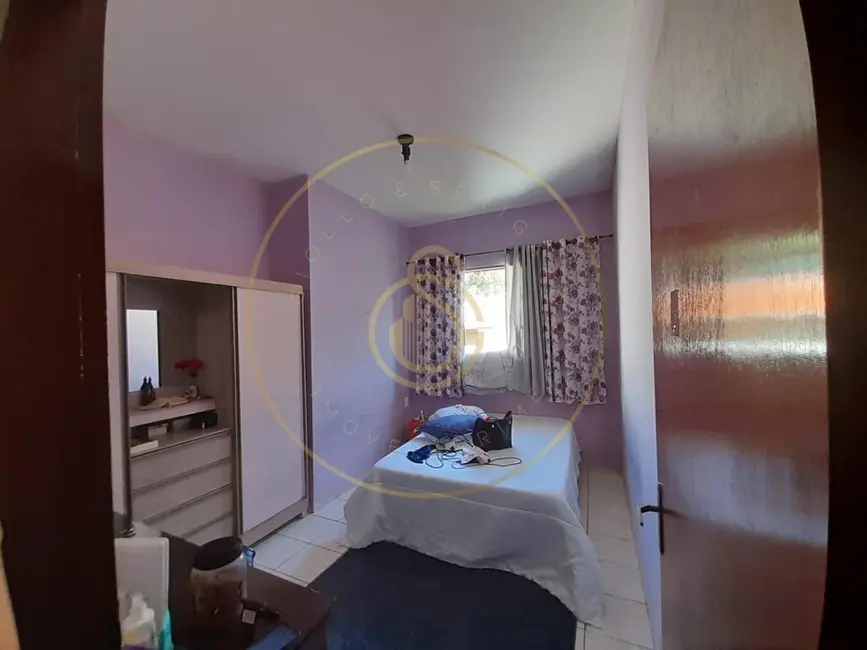 Foto 7 de Casa com 3 quartos à venda, 190m2 em Jardim Tarumã, Jundiai - SP