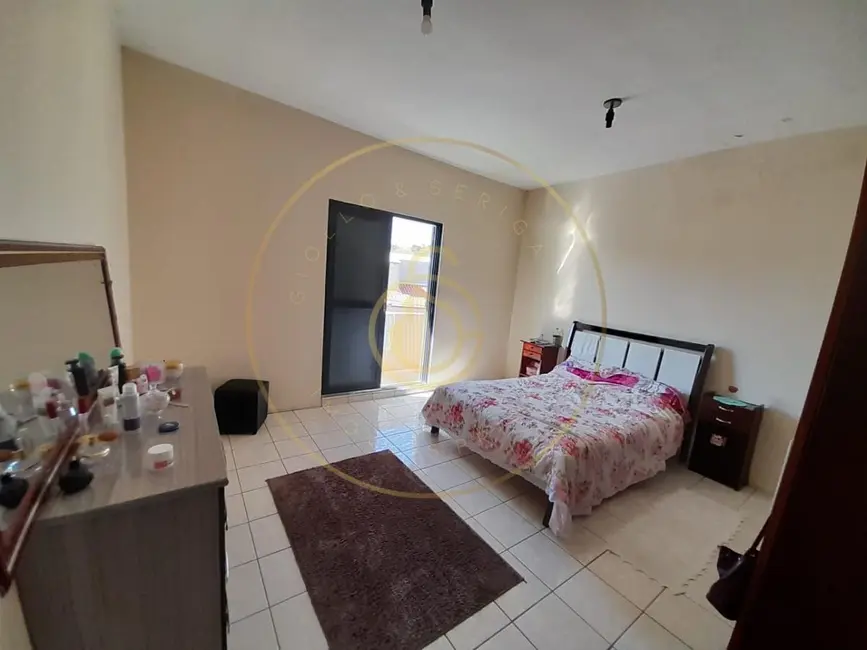 Foto 6 de Casa com 3 quartos à venda, 190m2 em Jardim Tarumã, Jundiai - SP