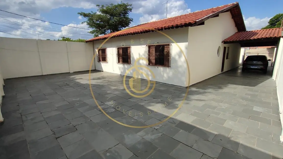 Foto 4 de Casa com 3 quartos à venda e para alugar, 325m2 em Jardim Ermida I, Jundiai - SP
