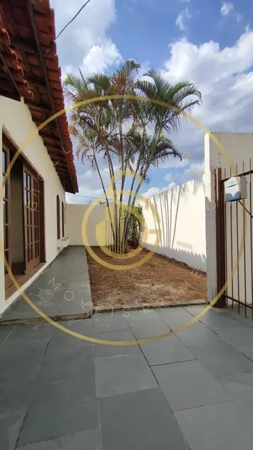 Foto 3 de Casa com 3 quartos à venda e para alugar, 325m2 em Jardim Ermida I, Jundiai - SP