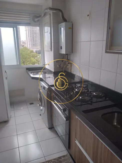 Foto 4 de Apartamento com 3 quartos à venda, 84m2 em Jardim Ana Maria, Jundiai - SP