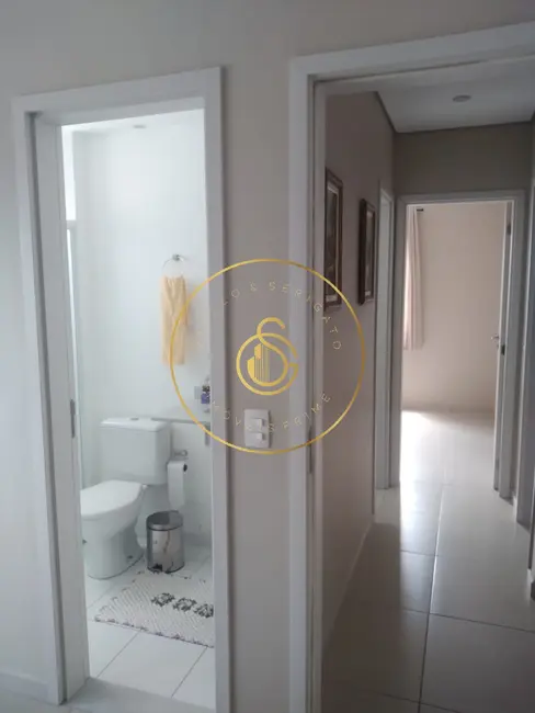 Foto 8 de Apartamento com 3 quartos à venda, 84m2 em Jardim Ana Maria, Jundiai - SP