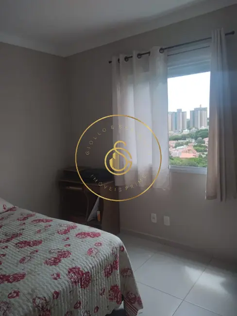 Foto 5 de Apartamento com 3 quartos à venda, 84m2 em Jardim Ana Maria, Jundiai - SP