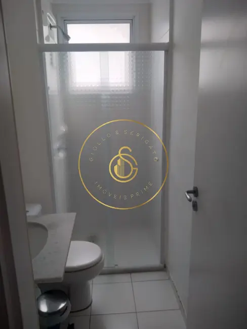 Foto 7 de Apartamento com 3 quartos à venda, 84m2 em Jardim Ana Maria, Jundiai - SP