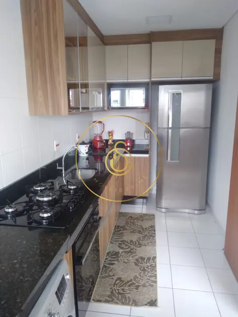 Foto 3 de Apartamento com 3 quartos à venda, 84m2 em Jardim Ana Maria, Jundiai - SP