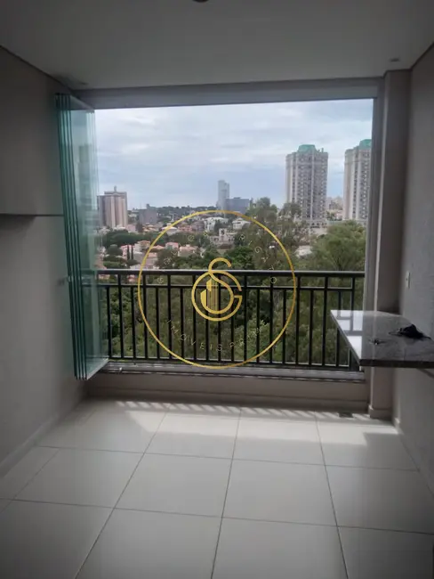 Foto 1 de Apartamento com 3 quartos à venda, 84m2 em Jardim Ana Maria, Jundiai - SP