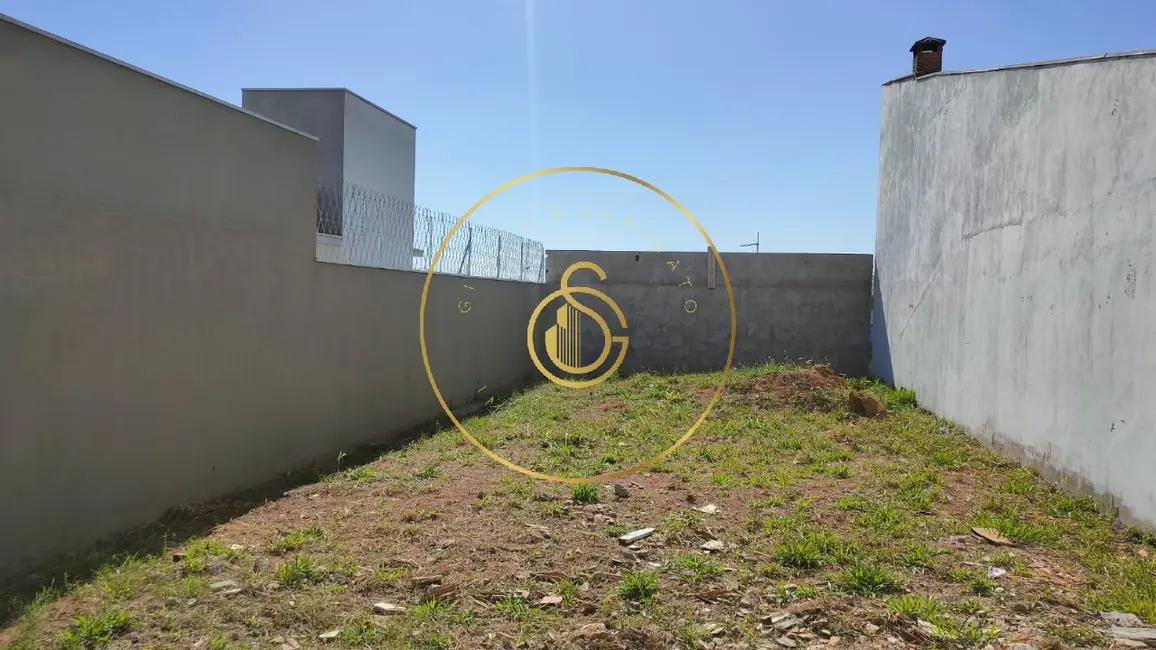 Foto 1 de Terreno / Lote à venda, 181m2 em Parque Residencial Jundiaí II, Jundiai - SP