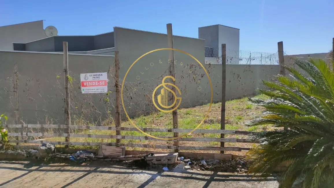 Foto 3 de Terreno / Lote à venda, 181m2 em Parque Residencial Jundiaí II, Jundiai - SP