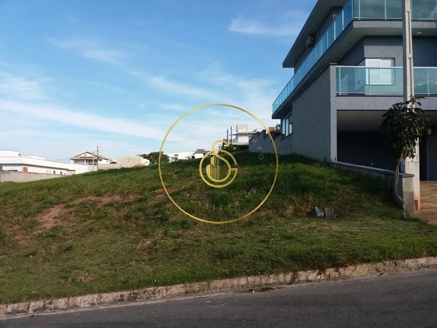 Foto 1 de Terreno / Lote à venda, 525m2 em Jarinu - SP
