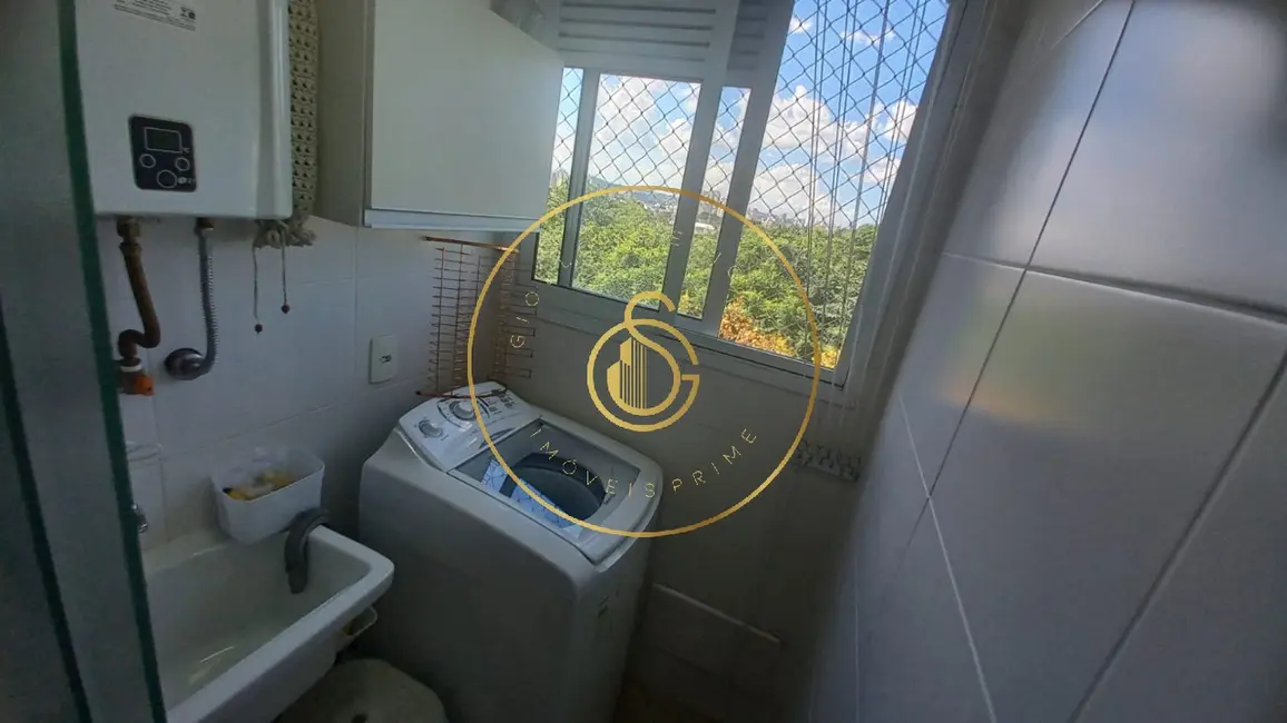 Apartamento com 2 quartos à venda, 54m2 em Parque União, Jundiai - SP - imagem 7 Foto 7 de Apartamento com 2 quartos à venda, 54m2 em Parque União, Jundiai - SP