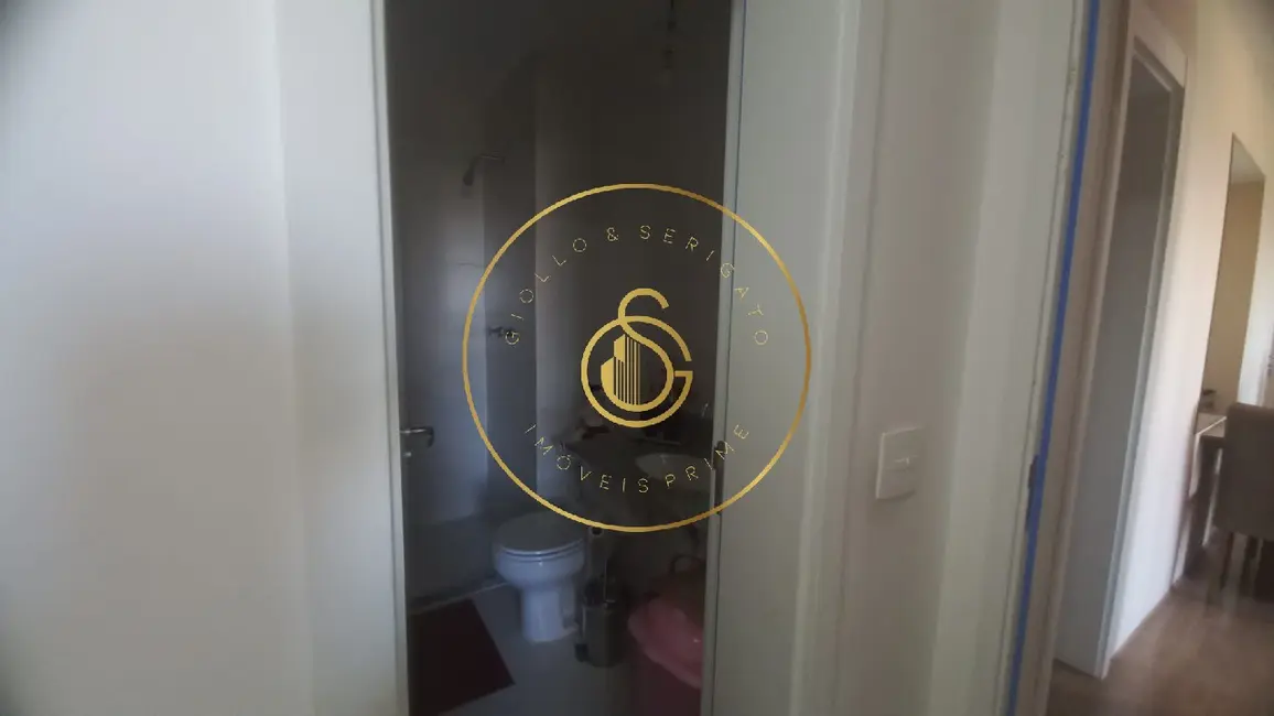 Apartamento com 2 quartos à venda, 54m2 em Parque União, Jundiai - SP - imagem 8 Foto 8 de Apartamento com 2 quartos à venda, 54m2 em Parque União, Jundiai - SP