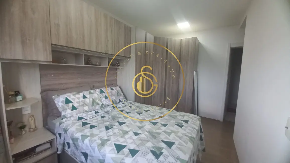 Apartamento com 2 quartos à venda, 54m2 em Parque União, Jundiai - SP - imagem 5 Foto 5 de Apartamento com 2 quartos à venda, 54m2 em Parque União, Jundiai - SP