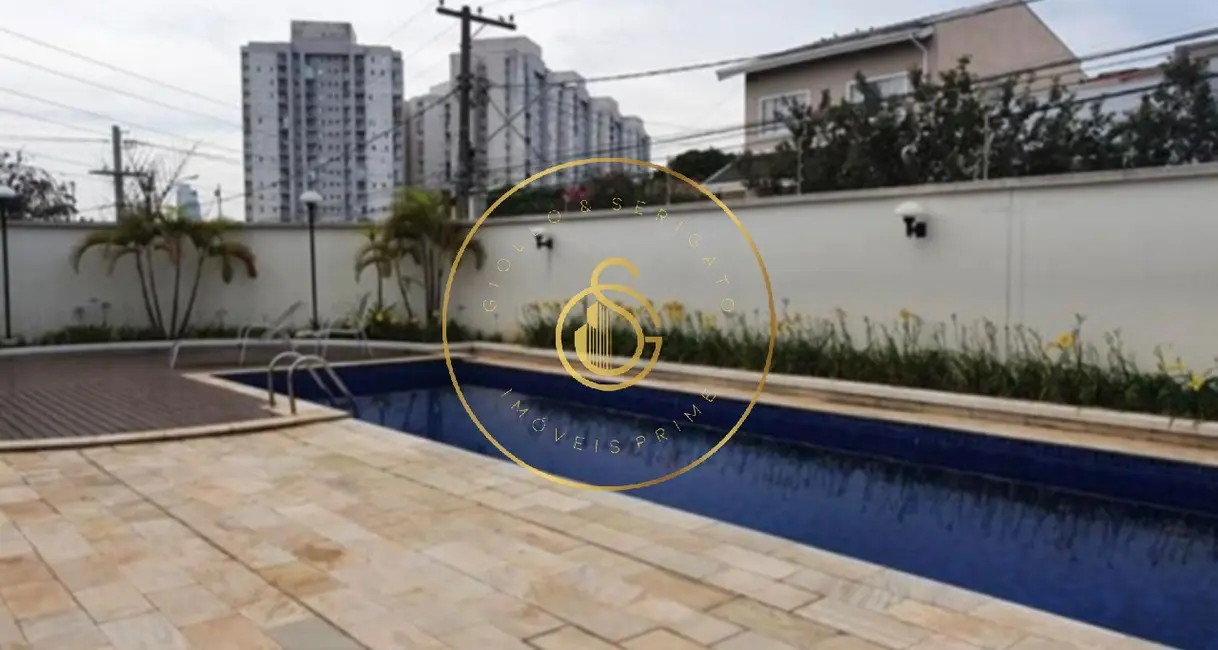 Apartamento com 3 quartos à venda, 91m2 em Vila Viotto, Jundiai - SP - imagem 1 Foto 1 de Apartamento com 3 quartos à venda, 91m2 em Vila Viotto, Jundiai - SP