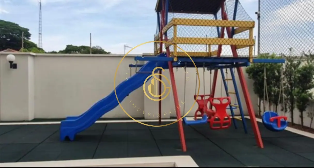 Apartamento com 3 quartos à venda, 91m2 em Vila Viotto, Jundiai - SP - imagem 9 Foto 9 de Apartamento com 3 quartos à venda, 91m2 em Vila Viotto, Jundiai - SP