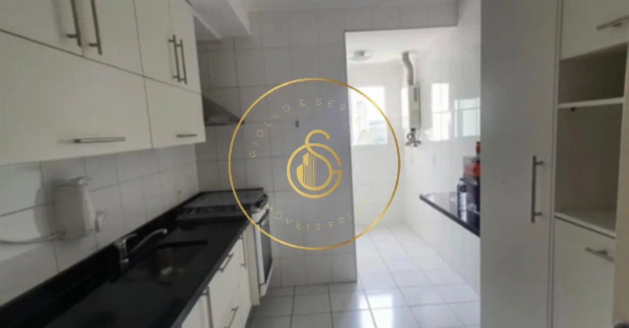 Apartamento com 3 quartos à venda, 91m2 em Vila Viotto, Jundiai - SP - imagem 2 Foto 2 de Apartamento com 3 quartos à venda, 91m2 em Vila Viotto, Jundiai - SP