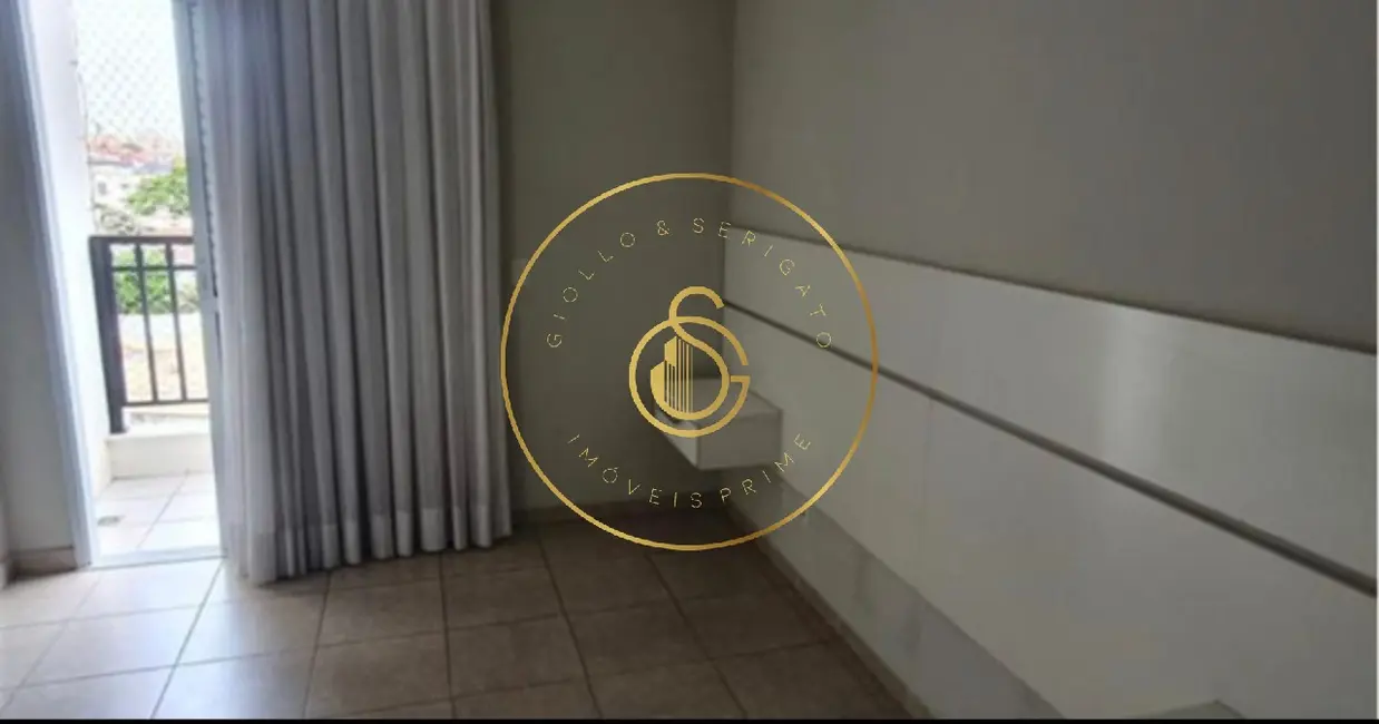 Apartamento com 3 quartos à venda, 91m2 em Vila Viotto, Jundiai - SP - imagem 3 Foto 3 de Apartamento com 3 quartos à venda, 91m2 em Vila Viotto, Jundiai - SP