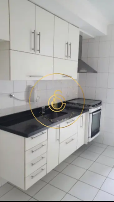 Apartamento com 3 quartos à venda, 91m2 em Vila Viotto, Jundiai - SP - imagem 5 Foto 5 de Apartamento com 3 quartos à venda, 91m2 em Vila Viotto, Jundiai - SP