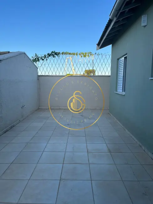 Casa de Condomínio com 3 quartos à venda, 200m2 em Jardim Carolina, Jundiai - SP - imagem 5 Foto 5 de Casa de Condomínio com 3 quartos à venda, 200m2 em Jardim Carolina, Jundiai - SP