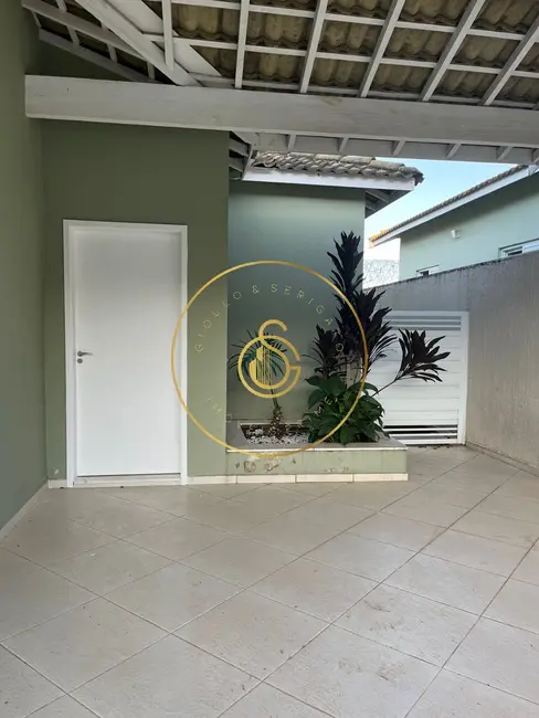 Casa de Condomínio com 3 quartos à venda, 200m2 em Jardim Carolina, Jundiai - SP - imagem 7 Foto 7 de Casa de Condomínio com 3 quartos à venda, 200m2 em Jardim Carolina, Jundiai - SP