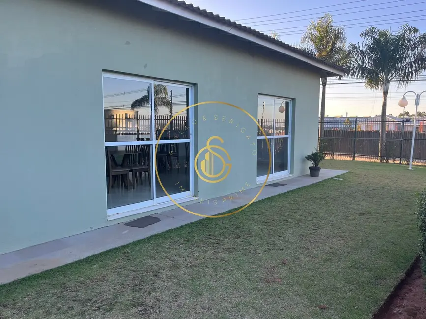 Casa de Condomínio com 3 quartos à venda, 200m2 em Jardim Carolina, Jundiai - SP - imagem 2 Foto 2 de Casa de Condomínio com 3 quartos à venda, 200m2 em Jardim Carolina, Jundiai - SP