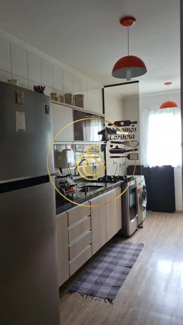 Apartamento com 2 quartos à venda, 66m2 em Medeiros, Jundiai - SP - imagem 3 Foto 3 de Apartamento com 2 quartos à venda, 66m2 em Medeiros, Jundiai - SP