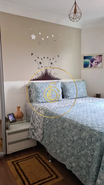 Apartamento com 2 quartos à venda, 66m2 em Medeiros, Jundiai - SP - imagem 8 Foto 8 de Apartamento com 2 quartos à venda, 66m2 em Medeiros, Jundiai - SP