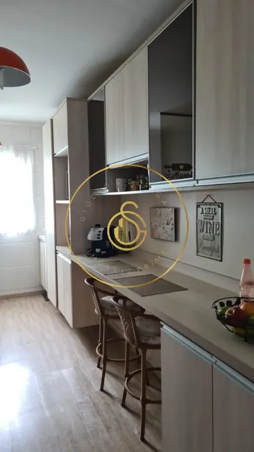 Apartamento com 2 quartos à venda, 66m2 em Medeiros, Jundiai - SP - imagem 4 Foto 4 de Apartamento com 2 quartos à venda, 66m2 em Medeiros, Jundiai - SP