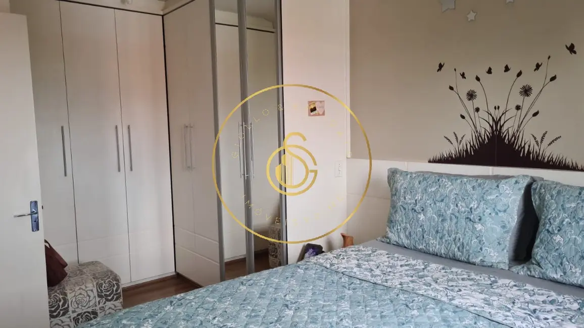 Apartamento com 2 quartos à venda, 66m2 em Medeiros, Jundiai - SP - imagem 7 Foto 7 de Apartamento com 2 quartos à venda, 66m2 em Medeiros, Jundiai - SP