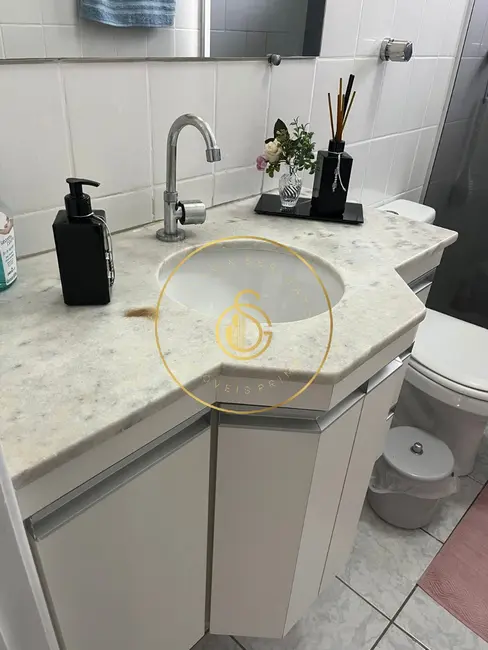 Apartamento com 2 quartos à venda, 64m2 em Parque Residencial Eloy Chaves, Jundiai - SP - imagem 4 Foto 4 de Apartamento com 2 quartos à venda, 64m2 em Parque Residencial Eloy Chaves, Jundiai - SP