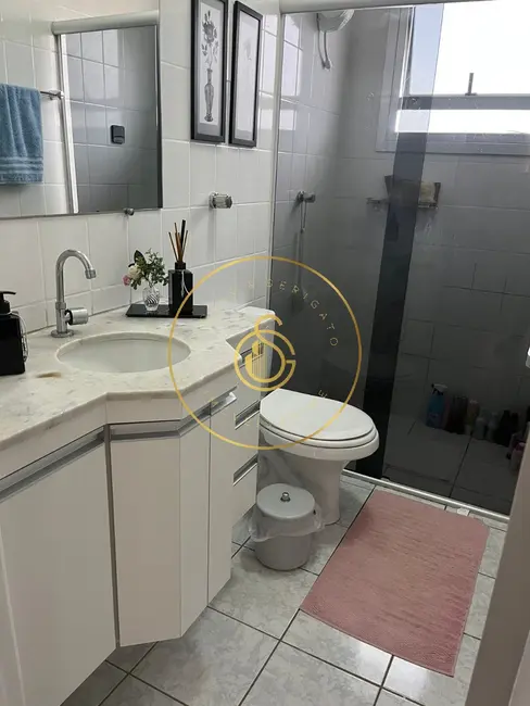 Apartamento com 2 quartos à venda, 64m2 em Parque Residencial Eloy Chaves, Jundiai - SP - imagem 9 Foto 9 de Apartamento com 2 quartos à venda, 64m2 em Parque Residencial Eloy Chaves, Jundiai - SP