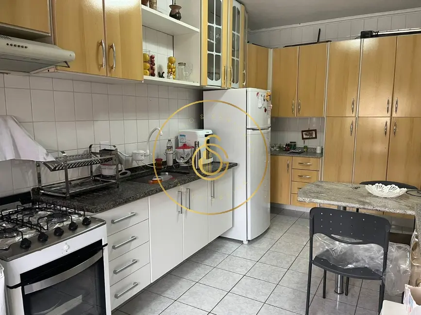 Apartamento com 2 quartos à venda, 64m2 em Parque Residencial Eloy Chaves, Jundiai - SP - imagem 3 Foto 3 de Apartamento com 2 quartos à venda, 64m2 em Parque Residencial Eloy Chaves, Jundiai - SP