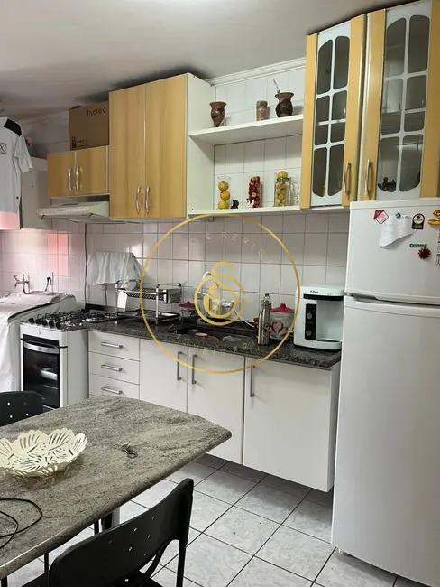 Foto 2 de Apartamento com 2 quartos à venda, 64m2 em Parque Residencial Eloy Chaves, Jundiai - SP