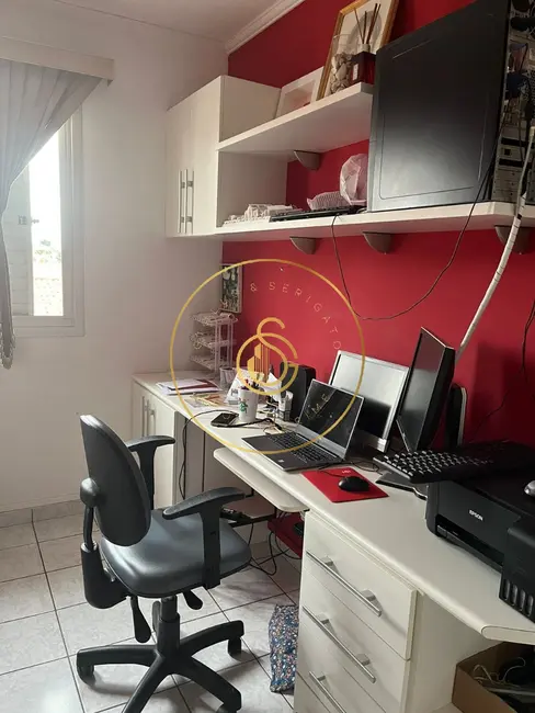 Apartamento com 2 quartos à venda, 64m2 em Parque Residencial Eloy Chaves, Jundiai - SP - imagem 8 Foto 8 de Apartamento com 2 quartos à venda, 64m2 em Parque Residencial Eloy Chaves, Jundiai - SP