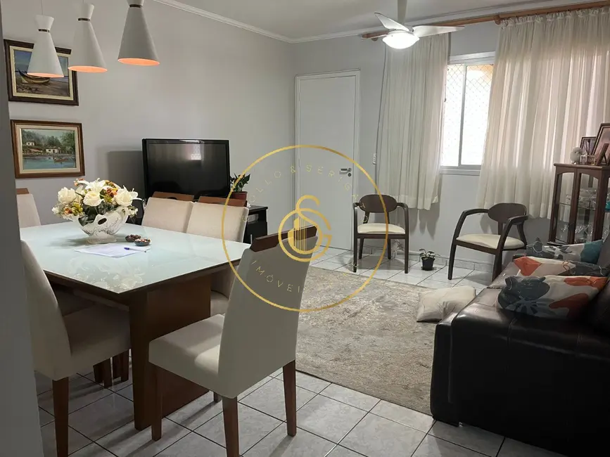 Apartamento com 2 quartos à venda, 64m2 em Parque Residencial Eloy Chaves, Jundiai - SP - imagem 7 Foto 7 de Apartamento com 2 quartos à venda, 64m2 em Parque Residencial Eloy Chaves, Jundiai - SP
