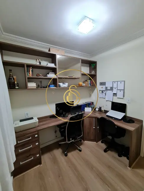 Foto 3 de Apartamento com 3 quartos à venda, 63m2 em Ponte de São João, Jundiai - SP