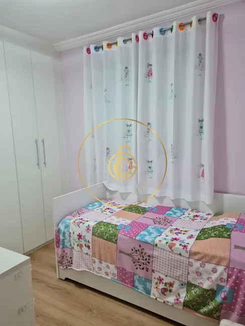 Foto 8 de Apartamento com 3 quartos à venda, 63m2 em Ponte de São João, Jundiai - SP