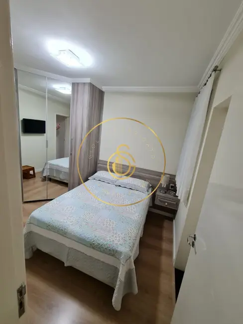 Foto 7 de Apartamento com 3 quartos à venda, 63m2 em Ponte de São João, Jundiai - SP